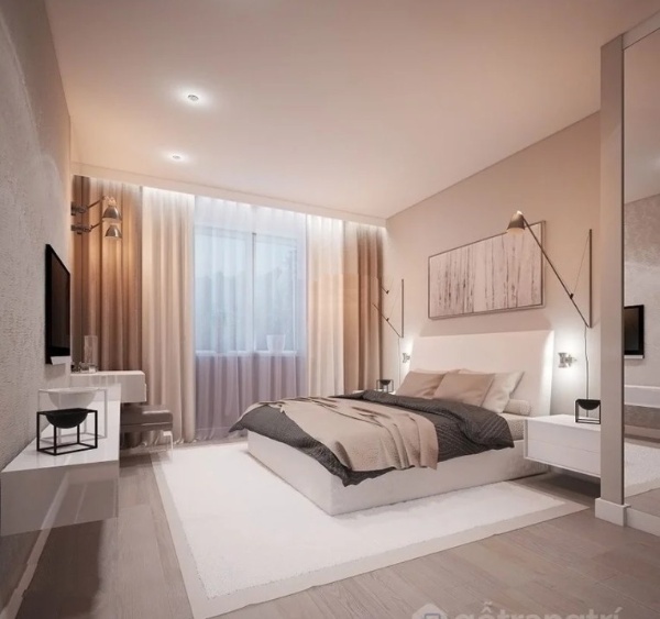 Bán nhà 5 tầng 40 m² tại Phố Nguyễn Thiện Thuật, Phường 1, Quận 3, Hồ Chí Minh